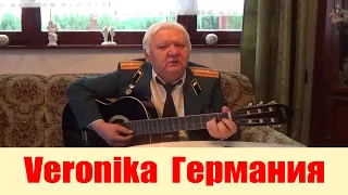 С Днём Танкиста! Авторская песня! 🎵 Day of tank troops! Author's song!