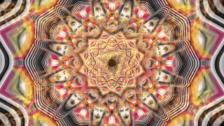 From Vacuum - DMT [4k]