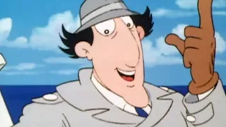 Crashcourse in Crime & MORE! 🔍 Inspector Gadget | Gadget Compilations | Classic Cartoon