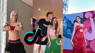 Las Mejores Tendencias y Bailes de Tik Tok | Nuevos trends tiktok 2023 | Bailando TIK TOK/a #shorts