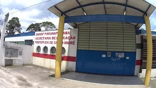 PARANAPIACABA MUNICÍPIO DE SANTO ANDRÉ GRANDE SÃO PAULO