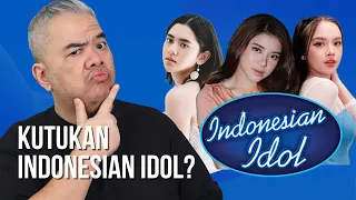 Kenapa Juara Indonesian Idol Tidak Selalu Sukses, Kutukan Idol???