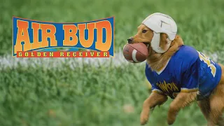 AIR BUD: GOLDEN RECEIVER - Official Movie