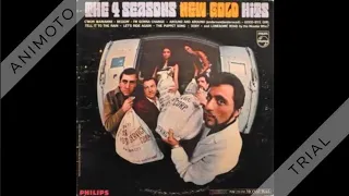 Four Seasons - Beggin' - 1967