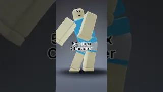 50 robux roblox character (part9)