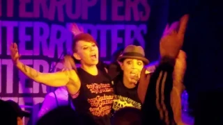 The Interrupters - Family