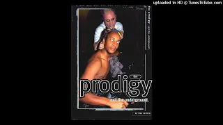 The Prodigy - Charly (Alley Cat Mix) Live @ Ilford Island, Essex, UK (28.10.1995)
