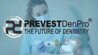 MTA Plus | Vital Pulp Therapy & Root Treatment Material | Prevest DenPro | The Future of Dentistry