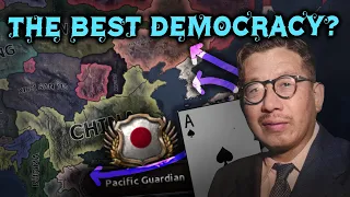 The Best Hoi4 Democracy