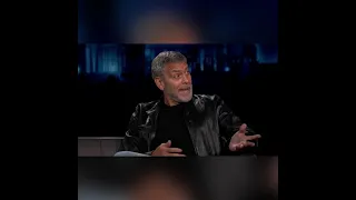 Джордж Клуни Оригинальная версия