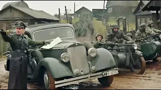 СИЛЬНЫЙ ВОЕННЫЙ ФИЛЬМ! СМОТРИТСЯ НА ОДНОМ ДЫХАНИИ! "СТАРОЕ РУЖЬЁ" ЛУЧШИЕ ФИЛЬМЫ ПРО ВОЙНУ, БОЕВИКИ