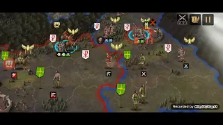 [EUROPEAN WAR 7: MEDIEVAL] Batalla de Pollentia (06/04/402)