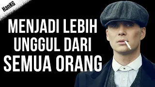 Cara Menjadi Lebih Unggul Dari 99% Orang