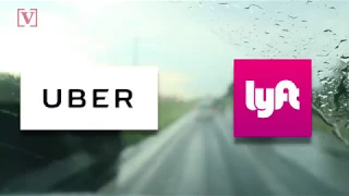 Uber And Lyft Driver Suspended For Reportedly Live-Streaming Passengers He Picked Up