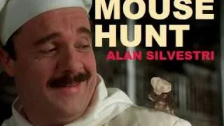 Funeral Prologue - Alan Silvestri (Mouse Hunt soundtrack)