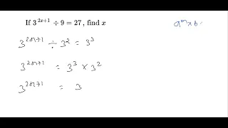 EXPONENTS AND POWERS CLASS 8 CHAPTER 10 VIDEO 7