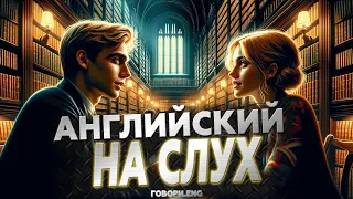 Английский на слух | Разговорный мастер-класс: Диалоги на английском для каждого дня 🗣️📘