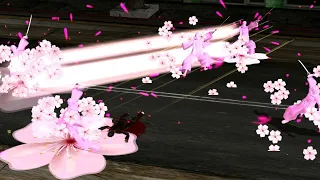 GTA SA MODE BYAKUYA KUCHIKI