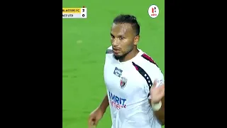 M.Irshad 🆚 KBFC last time out 💥 | NorthEast United FC