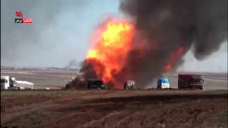 Новогодние петарды от Пирдогана не доехали до побратимов кастрюлеголовых...