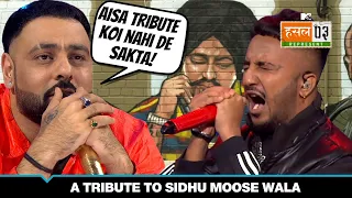 Sidhu Moose Wala को Dedicated, Bob B. Randhawa के इस Song ने सबको झंझोड़ दिया!