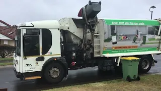 Ipswich waste