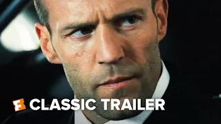 Transporter 3 (2008) Trailer #1 | Movieclips Classic Trailers