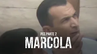 Marcola | PCC - Primeiro Cartel da Capital - 1ª temporada - Parte 2