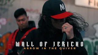 Arrow In The Quiver – "Wall of Jericho" (Official Music Video)