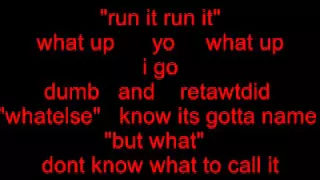 Kevin Gates 100it Gang Lyrics