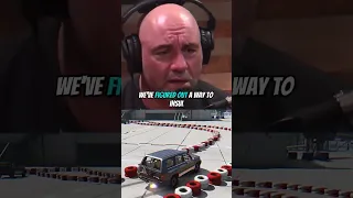 Joe Rogan Talks About How The WORLD Is Really Working🌎 #shorts #gta5