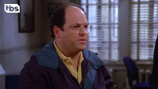 Seinfeld: The Fusilli Jerry (Clip) | TBS