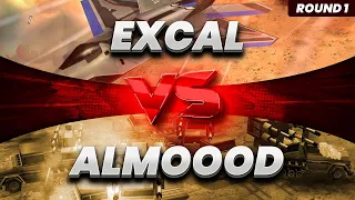 ExCaL vs Almo0d | World Series 2023 | Round 1