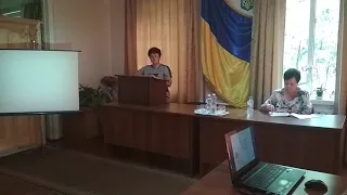 Конкурс  на  зайняття посади  директора Малодівицької ЗОШ І-ІІІ ст. Малодівицької селищної ради