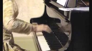 Biancamaria Furgeri - da Piano Suite - PART 2 - Rina Cellini Piano