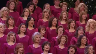 Handel's Messiah: For Unto us a Child is Born, Tabernacle Choir