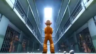 Jungle Jail cartoon movie part 2