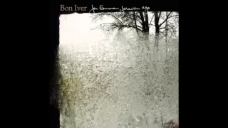 Creature Fear - Bon Iver