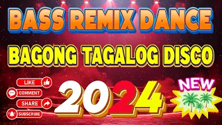 New Disco Banger Remix Nonstop Dance Party Remix 2024 - Nonstop Disco Remix 2024 Dance Tiktok
