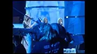 ENG-TV ITV4U: EUROVISION Clip With Shiri Maimon from Israel - 2005