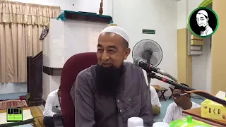 🔴 09/02/2019 Kuliyyah Dhuha & Soal Jawab Ustaz Azhar Idrus