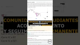 💥Curso de TRADING INSTITUCIONAL de Básico a Avanzado🎯