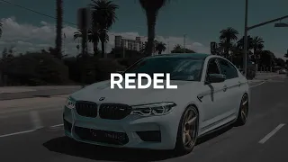 FMMB – REDEL 「 Bass Boosted‌ 」