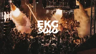 DJ EKG Live | SOLO / Wakelake 2019