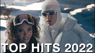Top Hits 2022 Video Mix | Hip Hop 2022 -(POP HITS 2022, TOP 40 SONGS OF 2022, TODAY’S TOP HITS 2022)
