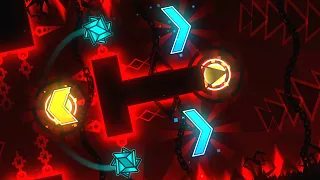 Heartbeat (RTX/NO LDM/LAYOUT: ON) - in Perfect Quality (4K, 60fps) (31K SPECIAL) - Geometry Dash