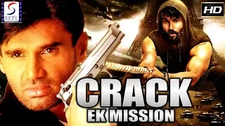 Crack Ek Mission - 2018 Bollywood Super Action Film - Latest HD Movie 2018