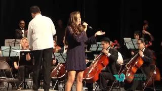 Camerata de Cancun - Carinhoso - Shannon Leeman