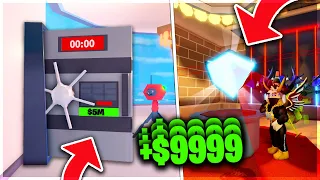 It Took Me Days to Discover These Money Making Tricks in Jailbreak