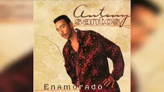 8.. ANTHONY SANTOS – NO TE PUEDO OLVIDAR – BACHATA - ENAMORADO